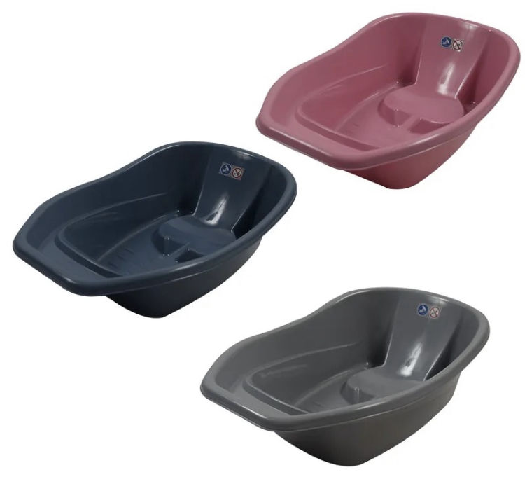 Picture of 64100 SAFETY BABY BATH TUB